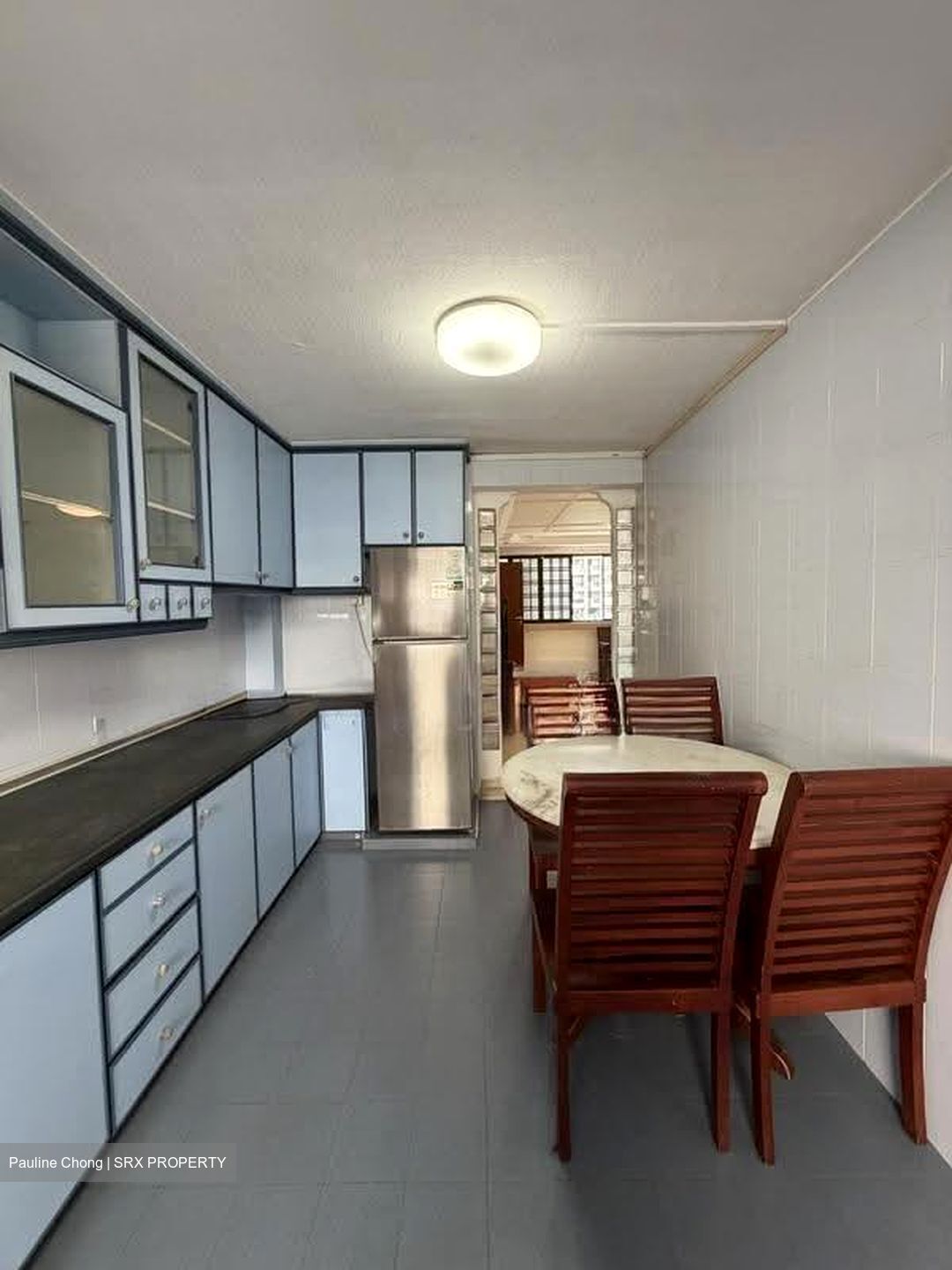 Blk 15 Hougang View (Hougang), HDB 4 Rooms #621185061